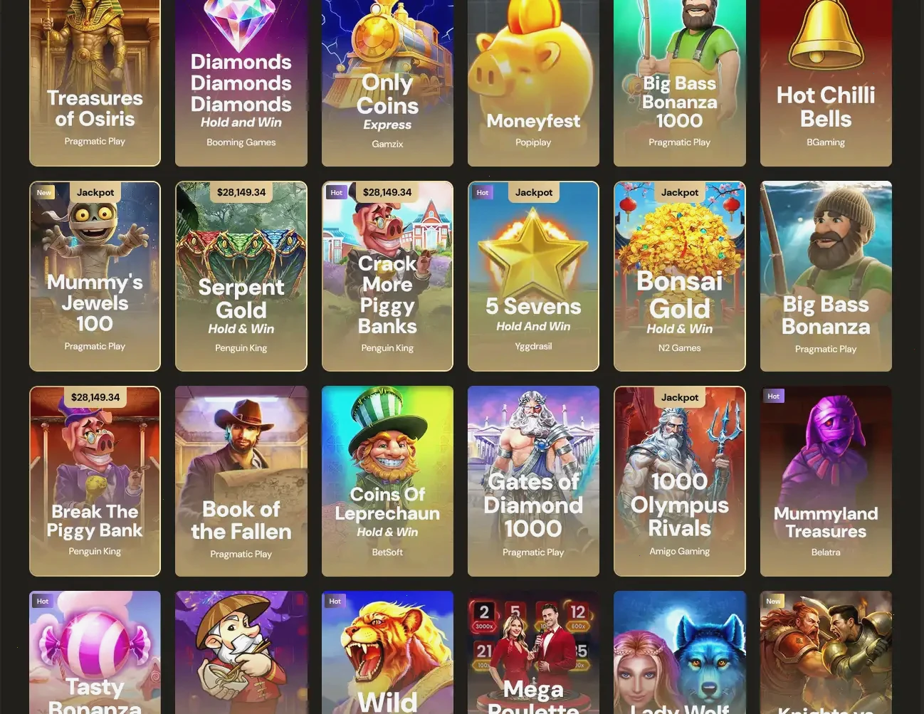Icebet Casino Registrierung und Bonusübersicht
