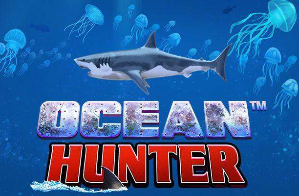 Ocean Hunter – iSoftBet